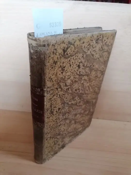 SYNTAXIS LATINA CUM THEMATIS por —P.