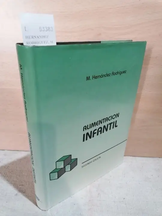 ALIMENTACION INFANTIL