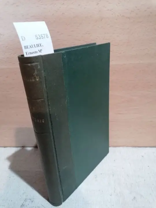 VIDA DEL P. MARÍA – ANTONIO. El santo moderno. El santo de Tolosa