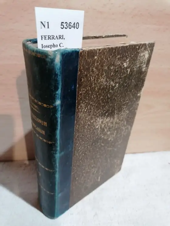 SUMMA INSTITUTIONUM CANONICARUM  a sac. prof. — …