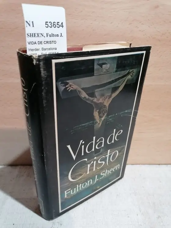 VIDA DE CRISTO