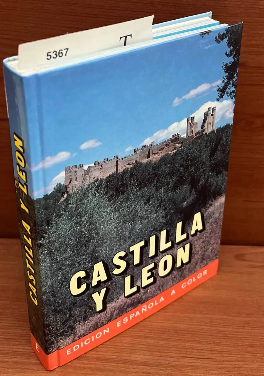 Castilla y León.