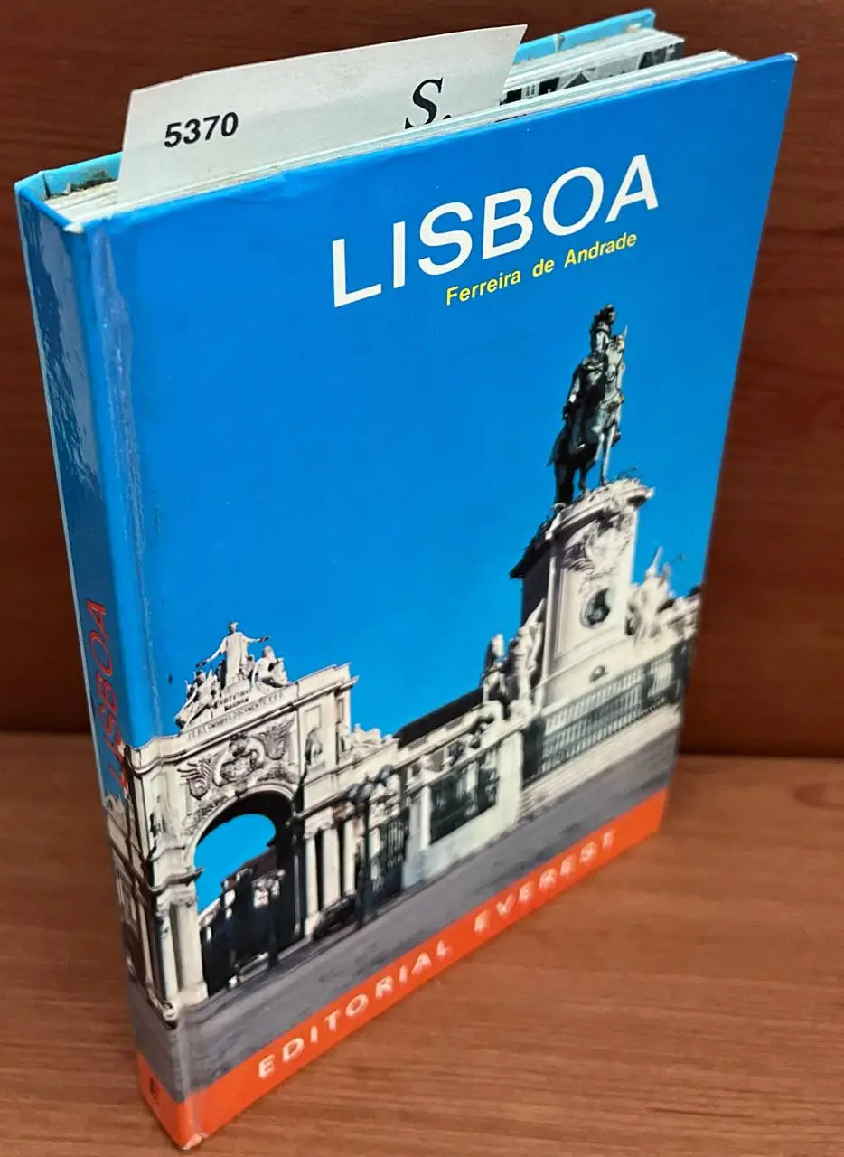 Lisboa.