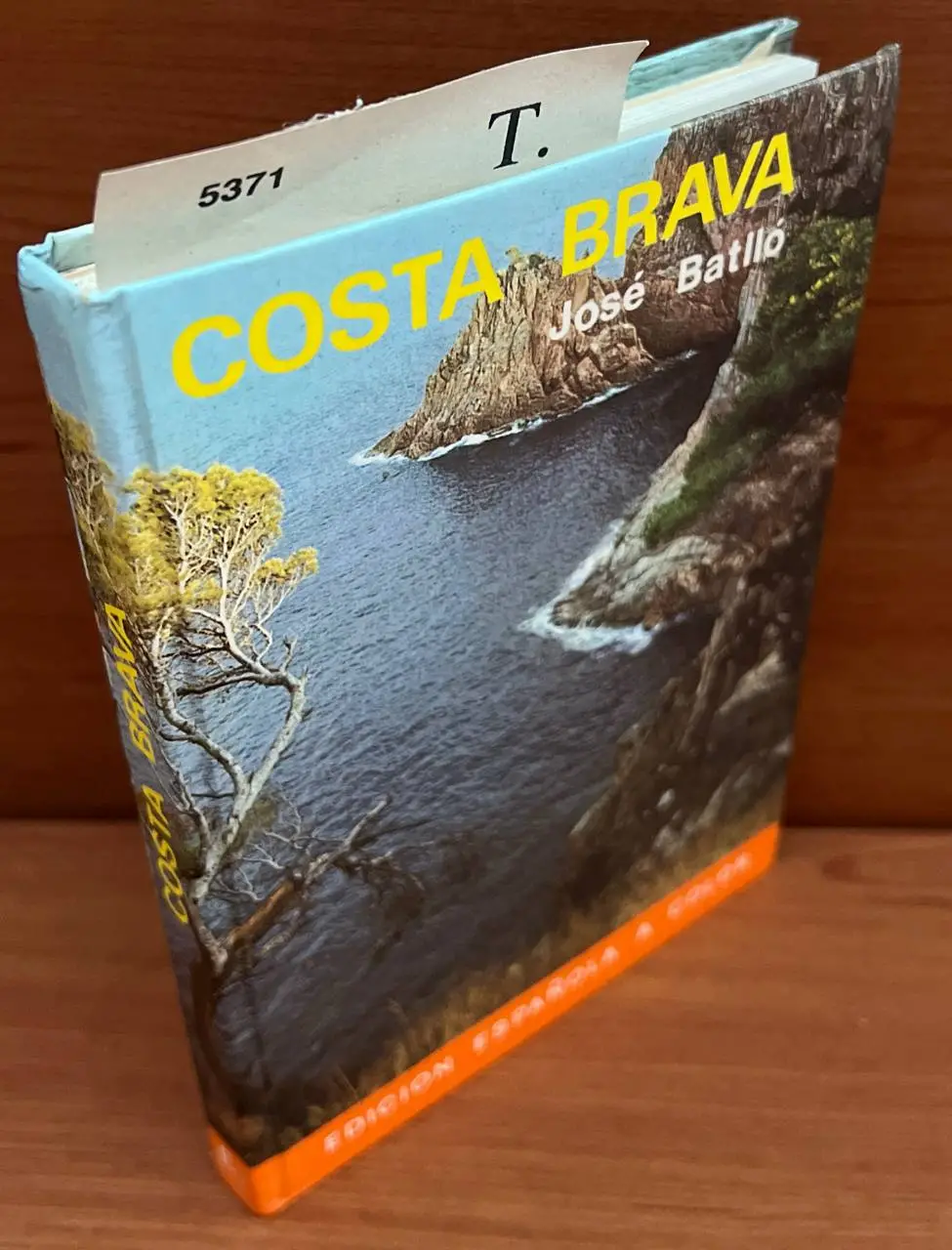 Costa Brava.