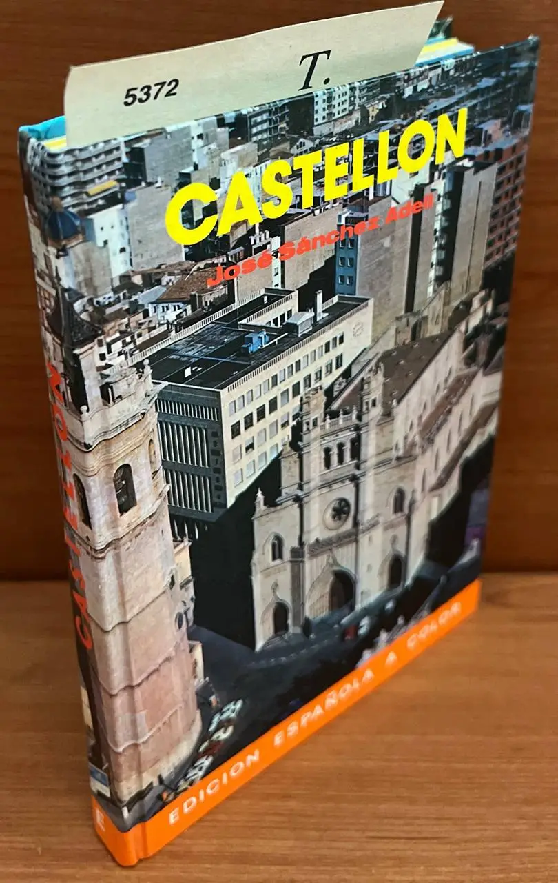 Castellón.