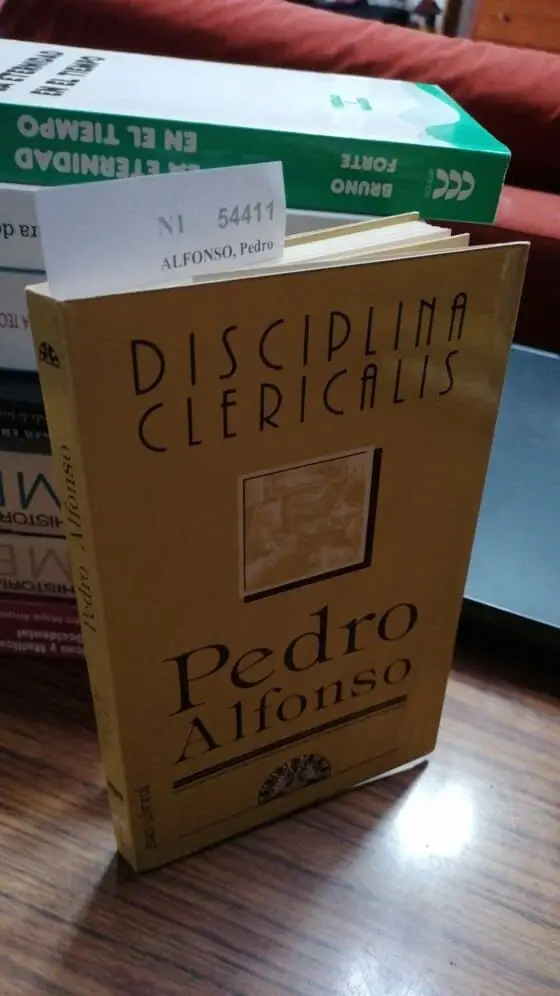 DISCIPLINA CLERICALIS