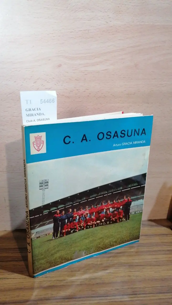 Club A. OSASUNA