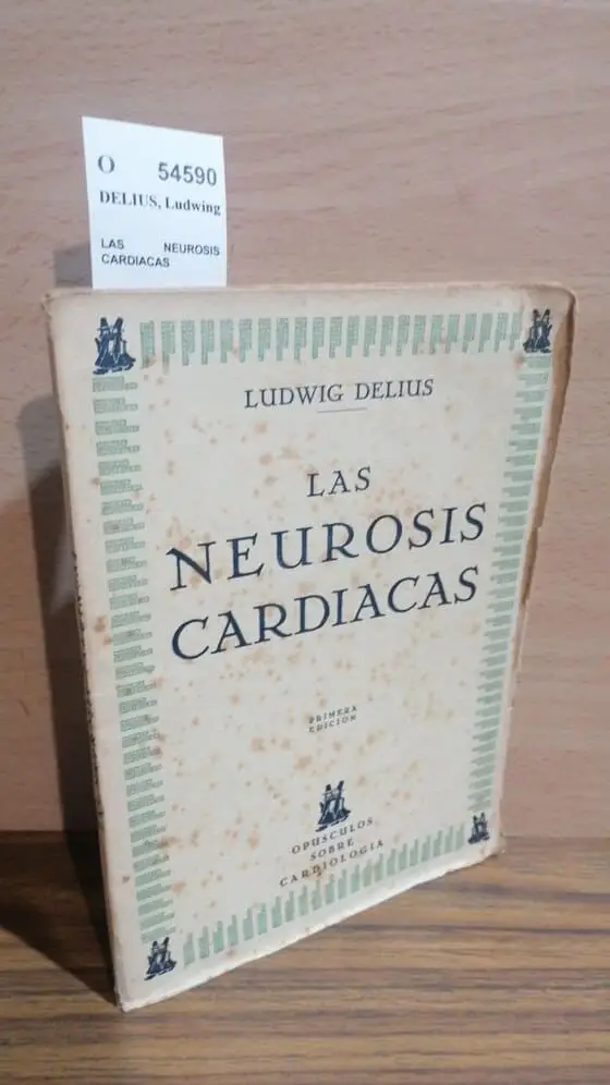 LAS NEUROSIS CARDIACAS