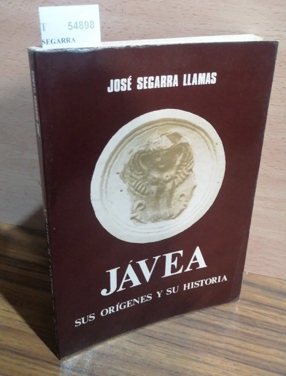 JAVEA. SUS ORIGENES Y SU HISTORIA