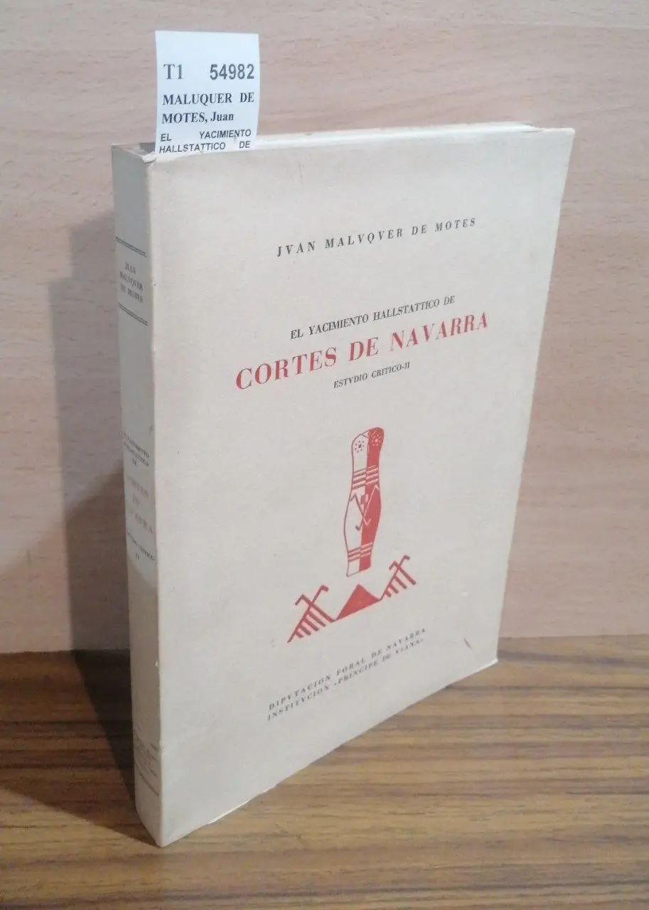 EL YACIMIENTO HALLSTATTICO DE CORTES DE NAVARRA. ESTUDIO CRITICO-II