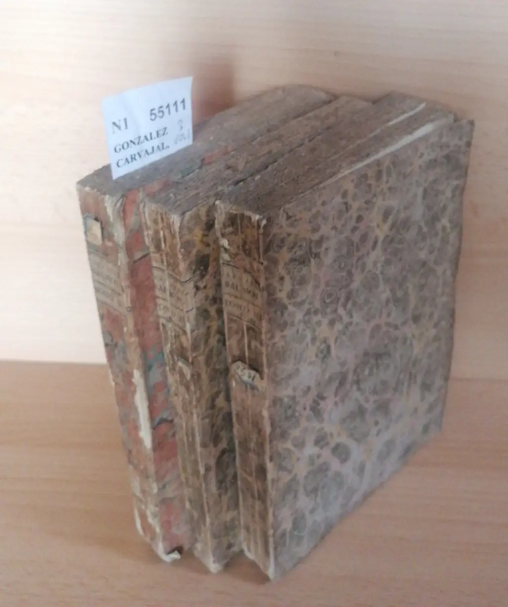 LOS SALMOS (3 VOLUMENES). TOMOS II, III Y IV. traducidos nuevamente al castellano en verso y prosa conforme al sentido literal y a la doctrina de los Santos Padres con notas sacadas de los mejores intérpretes, y algunas disertaciones. Por el doctor D. — … Sevilla… Madrid … de la Real Academia Española.