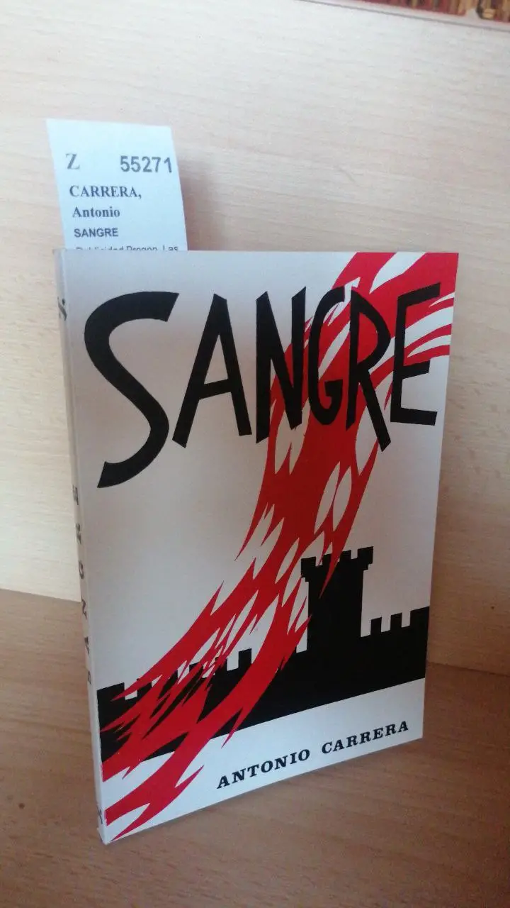 SANGRE