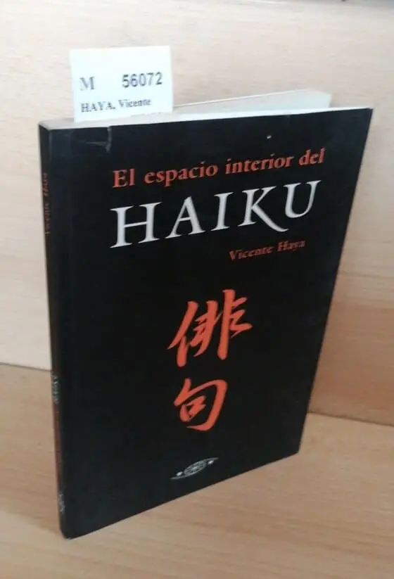 EL ESPACIO INTERIOR DE HAIKU