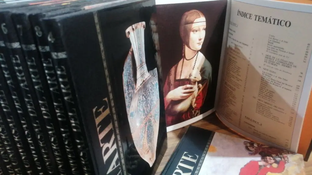 HISTORIA UNIVERSAL DEL ARTE. (13 VOLUMENES)