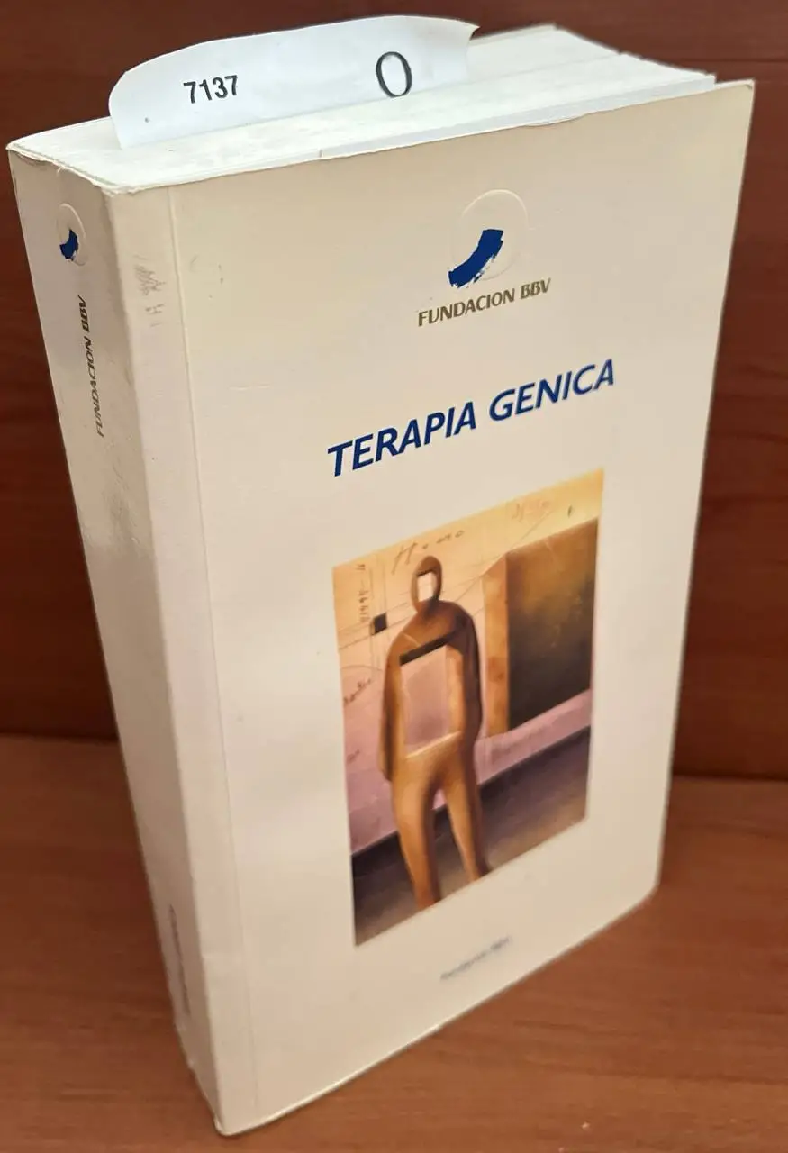 Terapia Genica