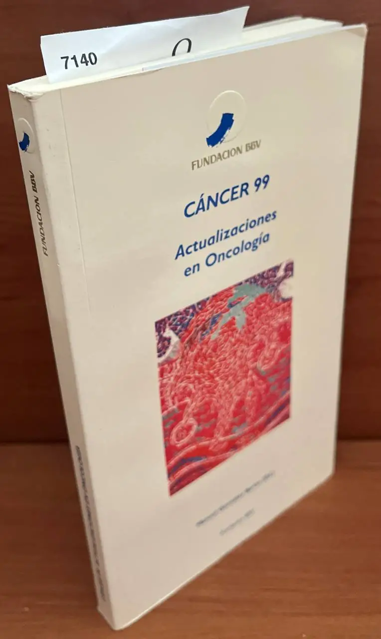 Cáncer 99. Actualizaciones en Oncología