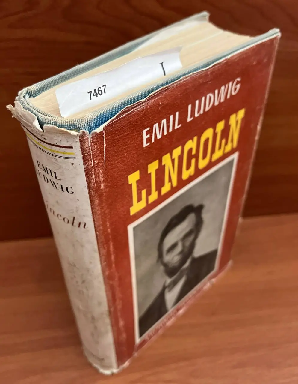 Lincoln