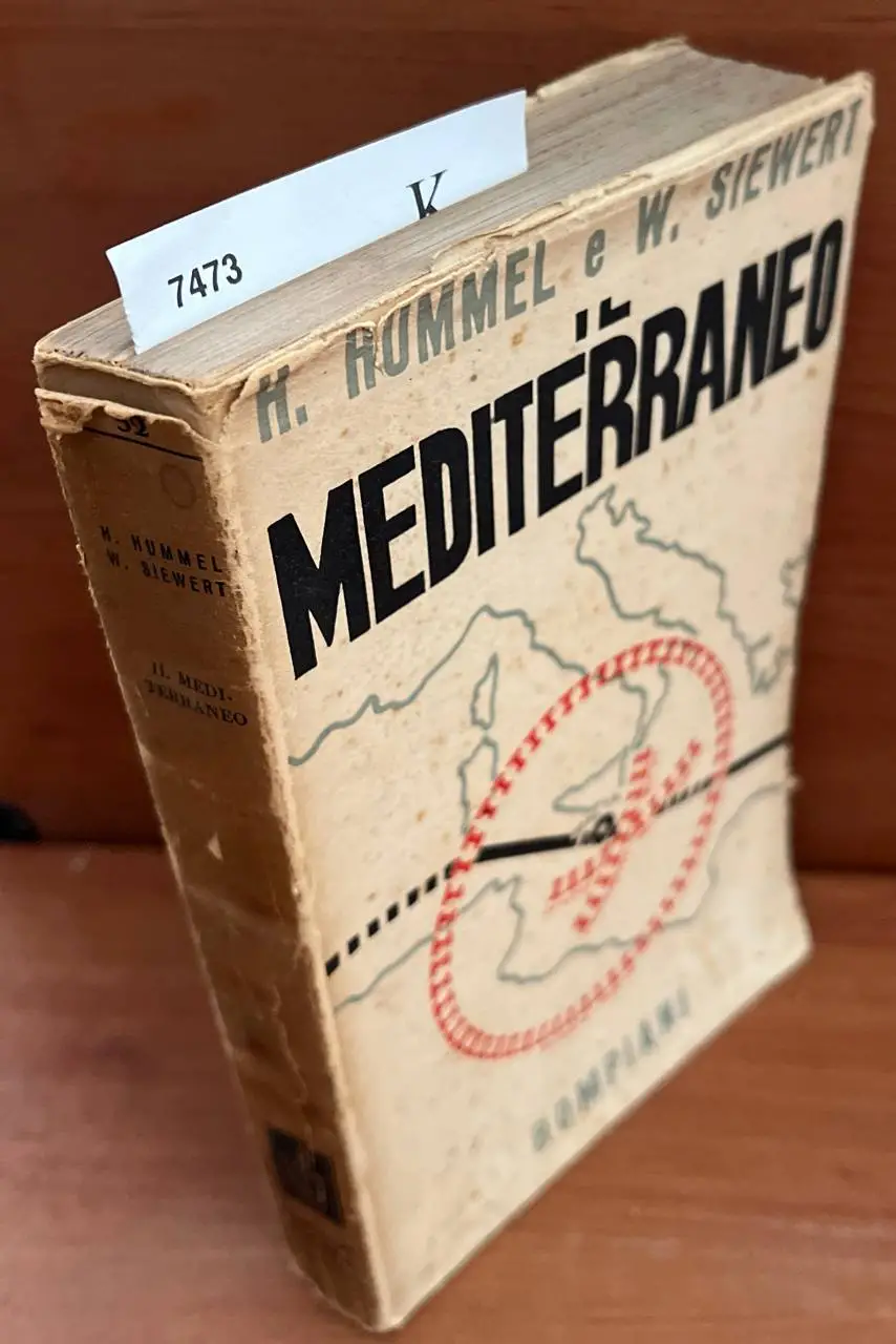 Il Mediterraneo