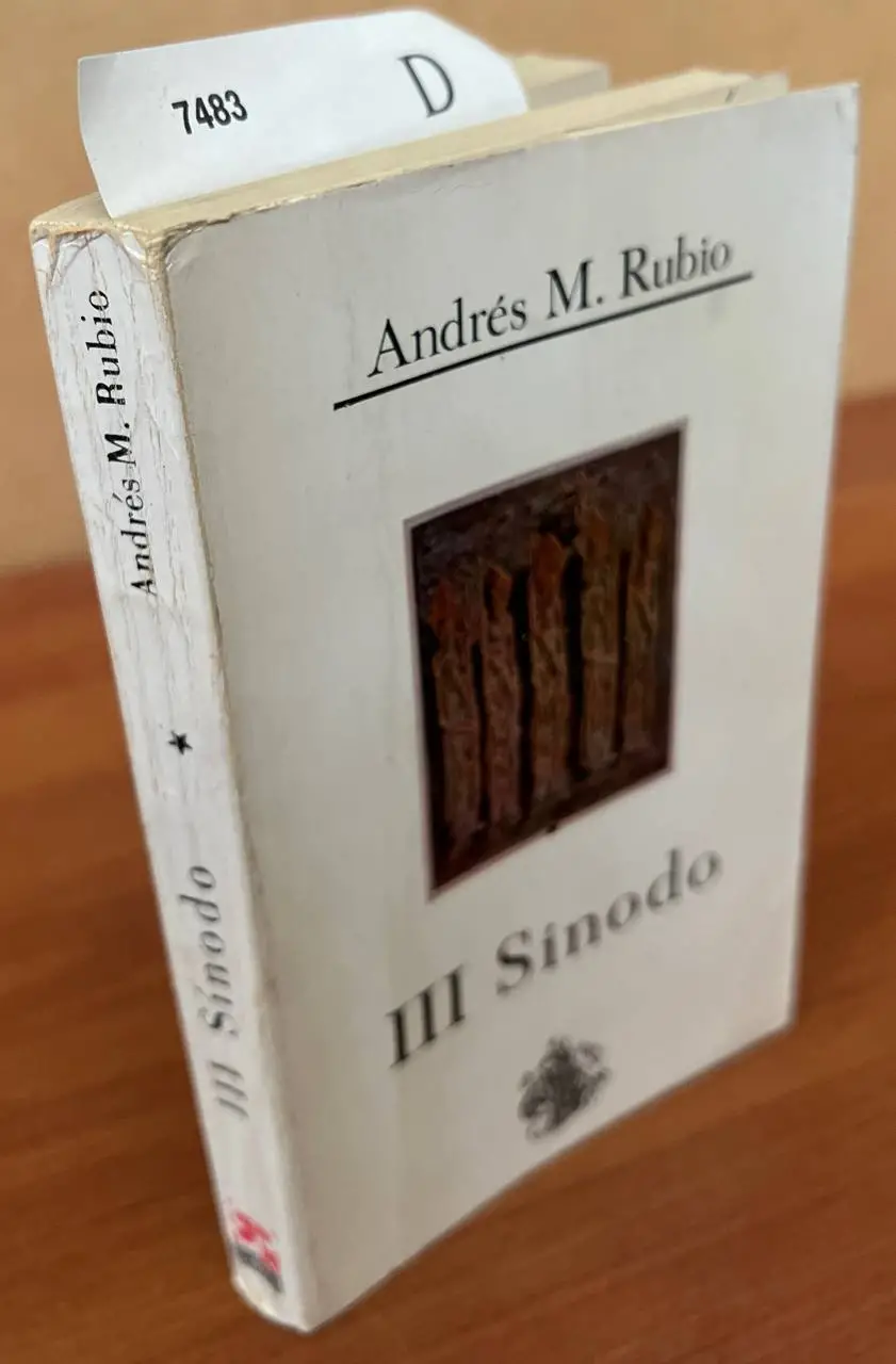 III Sínodo