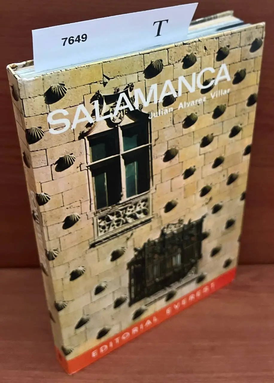Salamanca