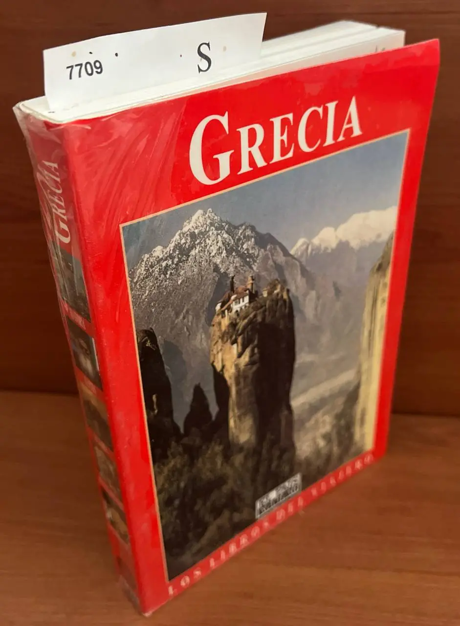 Grecia.