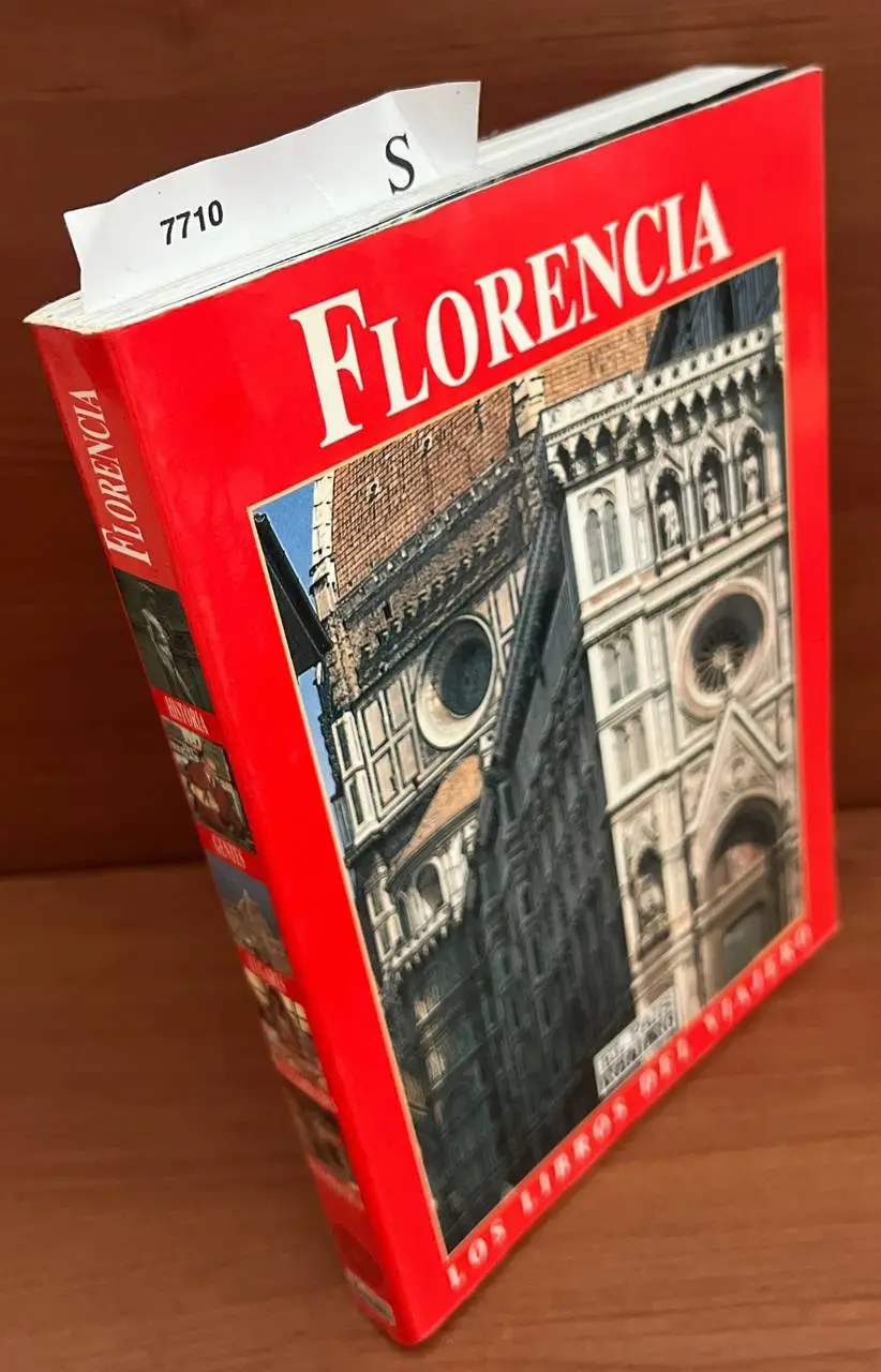 Florencia.