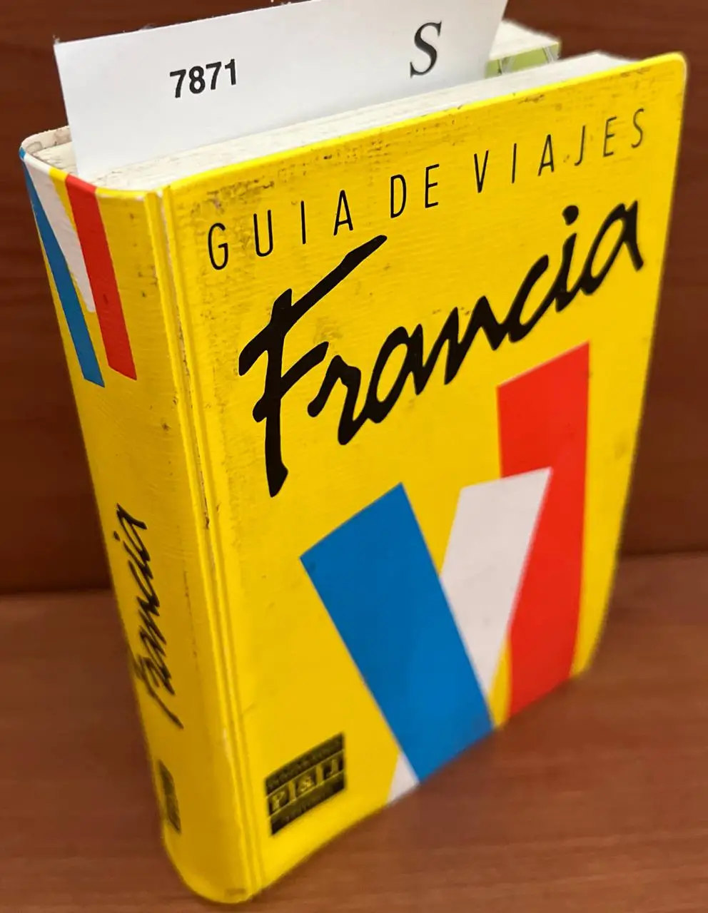 Francia