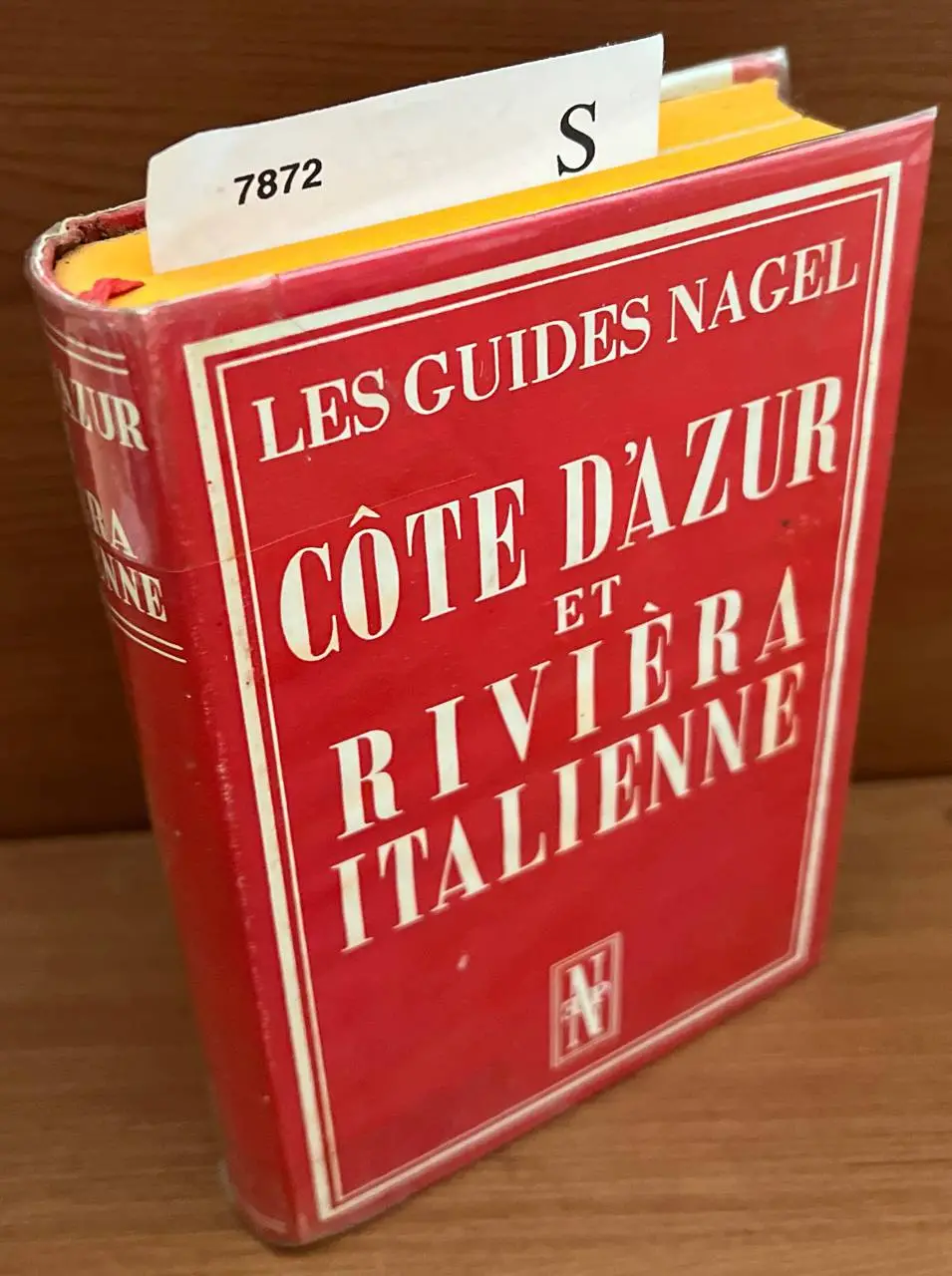 Côte DAzur et Rivièra Italienne