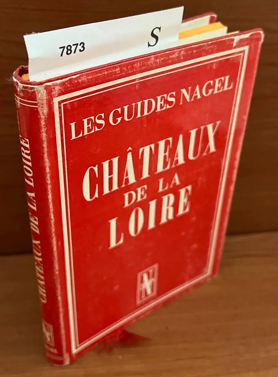 Châteaux de la Loire.