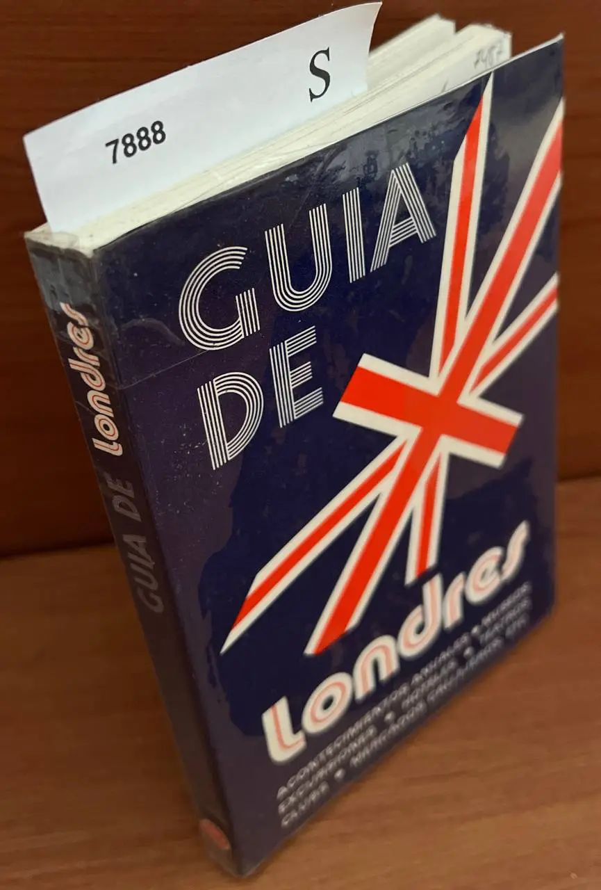 Guia de Londres