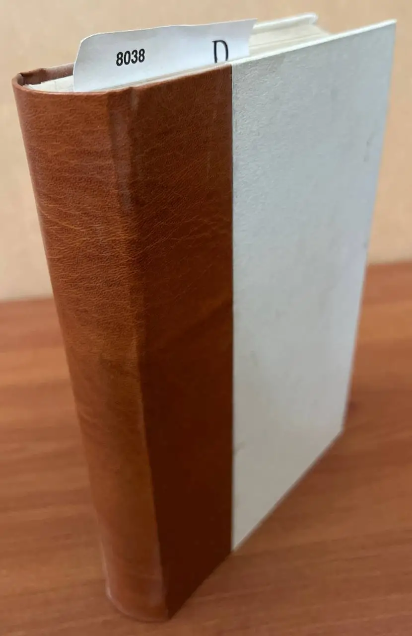 Compendio de Historia Eclesiástica