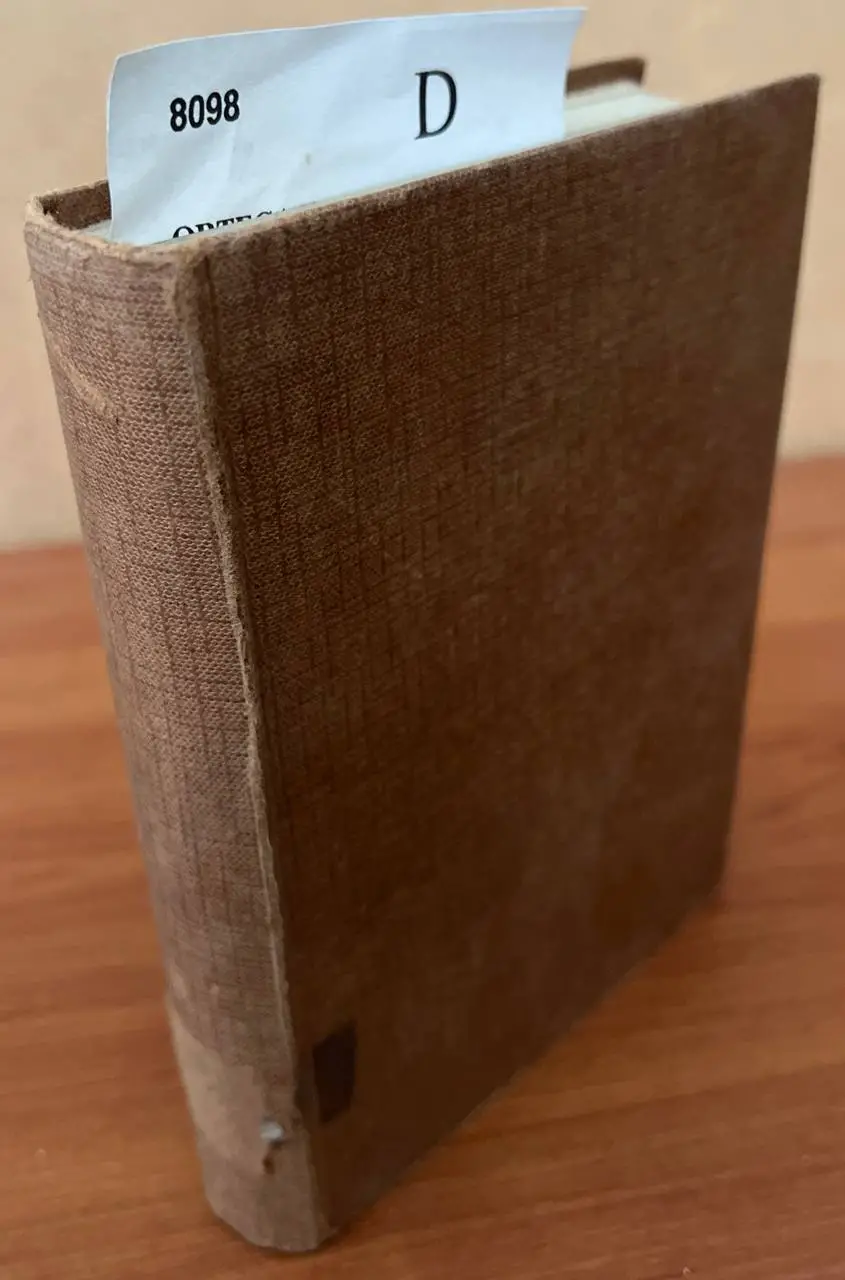 Una santa de ayer y de hoy.