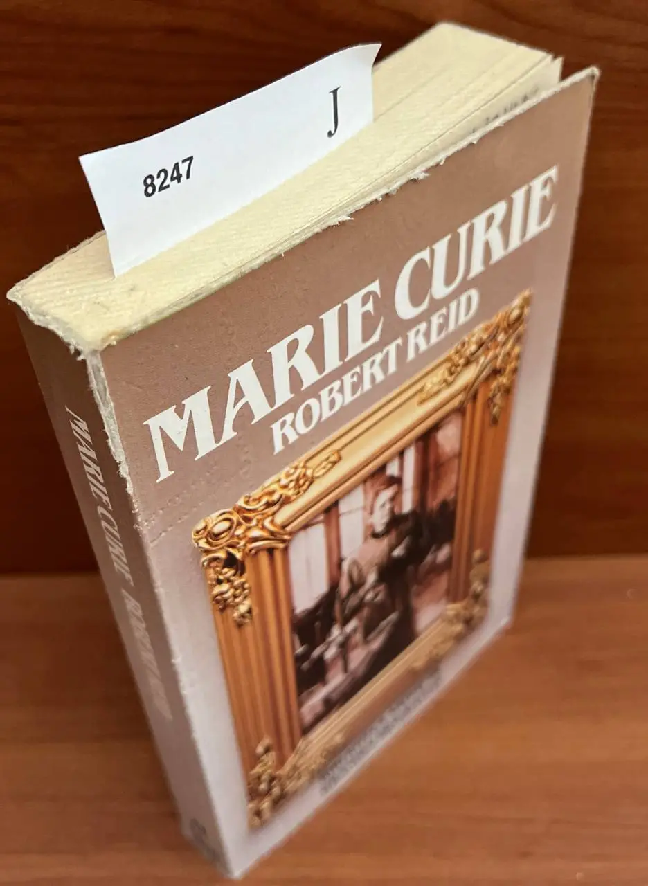 Marie Curie