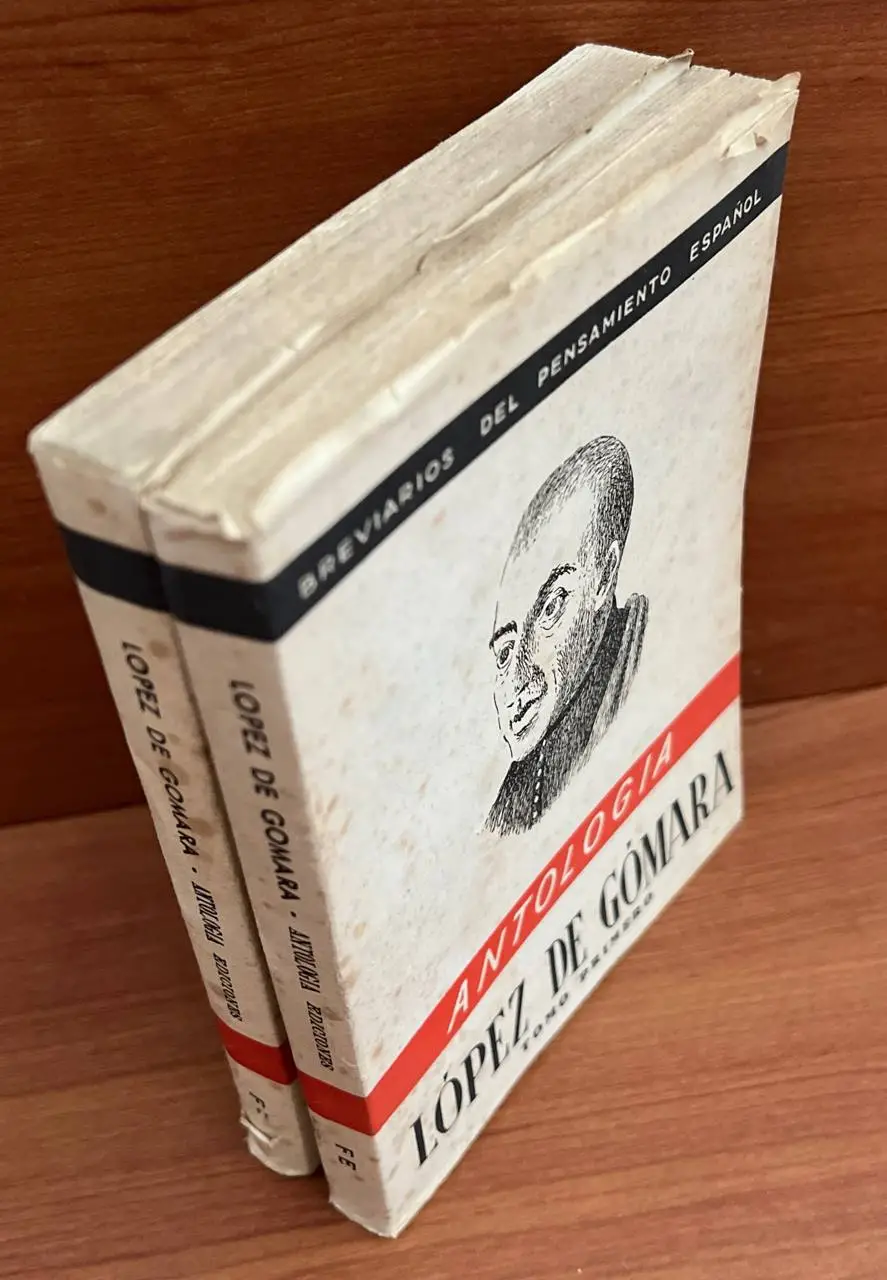 Antología Selección y prólogo por Fernández Flórez, Dario