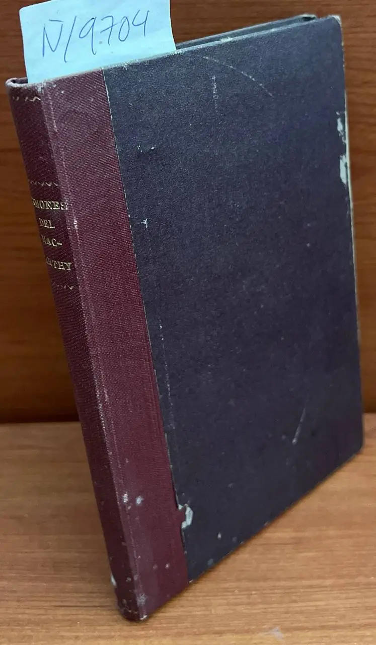 Sermones del R. P. —, de la compañia de Jesús.