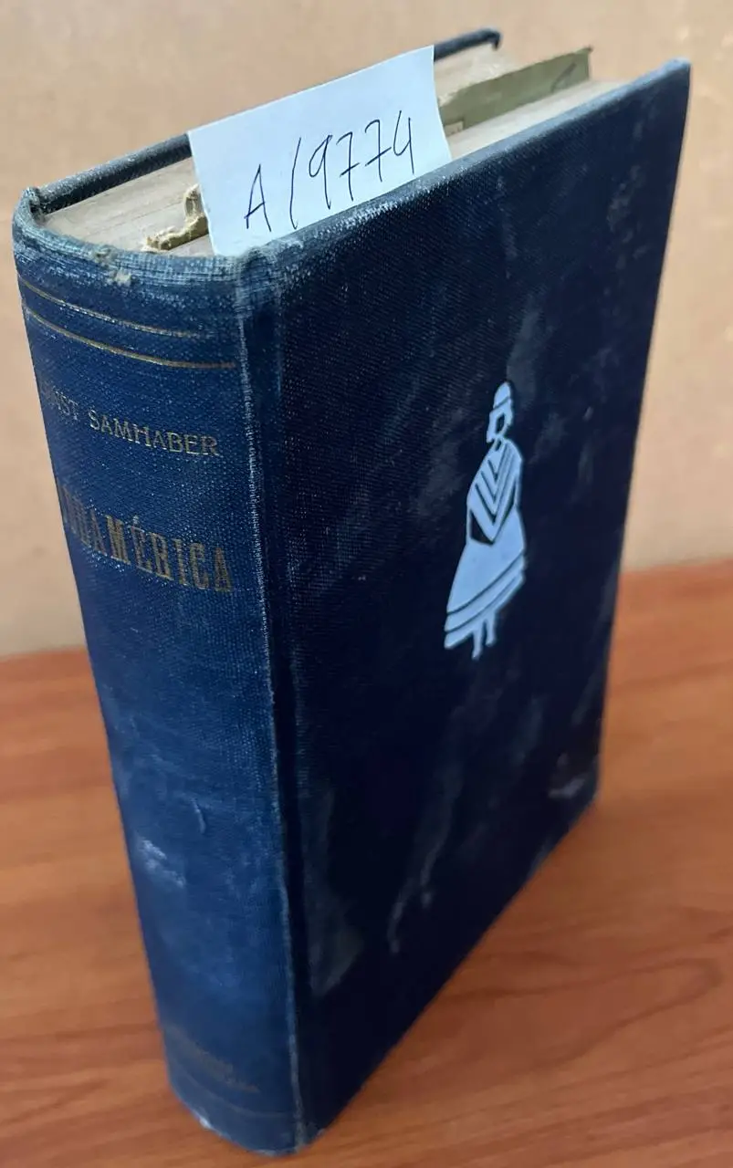 Sudamérica. Biografía de un continente.