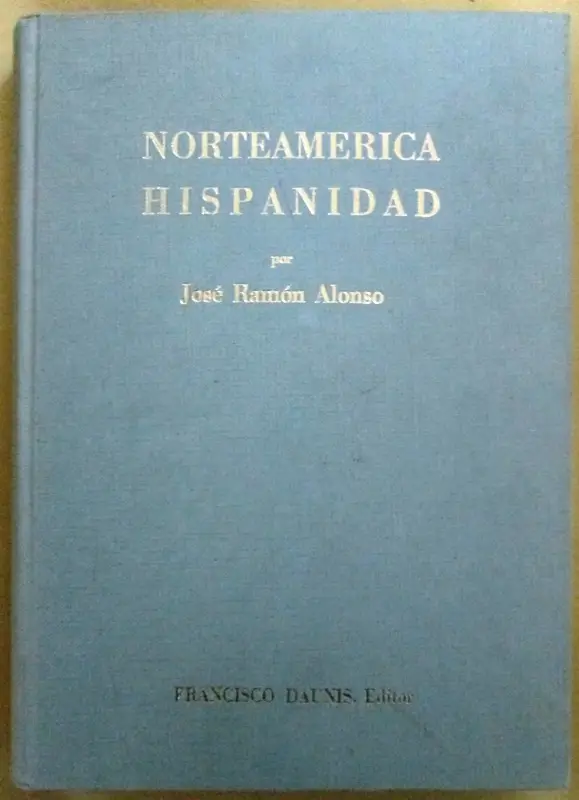 Fotografía de NORTEAMERICA, HISPANIDAD. Referencia QU-QABeh5